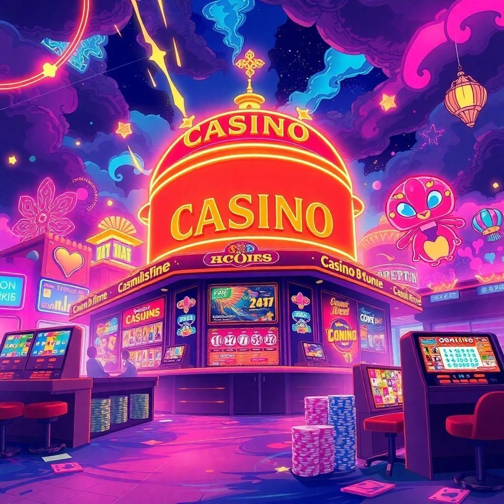 Filipino player making a deposit on slot monitor using GCash on mobile
