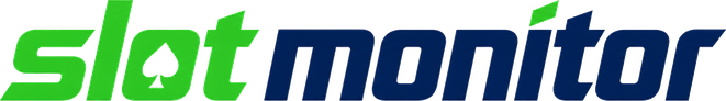 slot monitor official logo